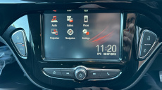 Vauxhall Corsa 1.4 SRi Vx-line Nav Black 5dr Petrol Hatchback